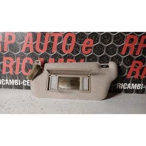 Parasol Delantero Izquierdo para GREAT WALL MOTOR Serie Hover (06>) 8204100-K00 - Product Image 4