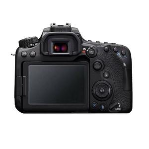 Cámara Digital Profesional sin Espejo EOS R6 Mark II Full-Frame 8K con Pantalla Dual y Diseño Impermeable Lista para Enviar - Product Image 4
