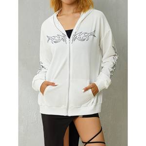 ชุดวอร์มแฟชั่นฤดูหนาวของผู้ชายมาใหม่ชุดลำลองกีฬาผ้าคอตตอน100% ระบายอากาศ2025สไตล์ใหม่ - Product Image 2