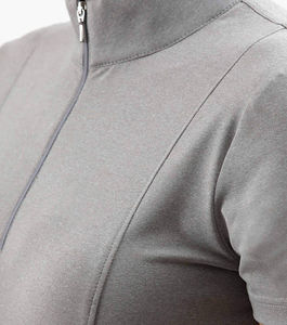 Vente en gros Jodhpur et culotte de sport pour femmes Vêtements équestres Chemise Jodhpur et culotte en silicone à fond intégral pour chevaux - Product Image 2