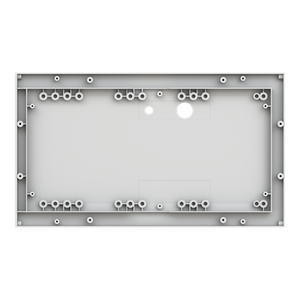 Componentes Industriales ABB Modelo 4TBE843625C0100 - Product Image 1