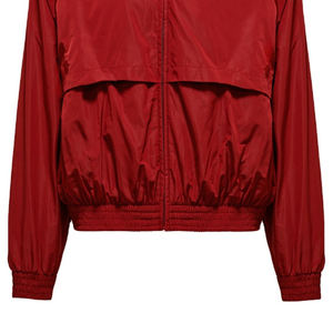 2025 nueva moda al por mayor OEM mujeres Varsity chaquetas de béisbol personalizado Varsity béisbol rompevientos chaqueta de invierno para las mujeres - Product Image 4