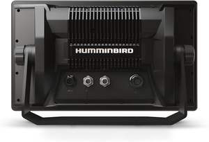 La Mejor Oferta para el Nuevo Humminns Birdds XPLORE Series GPS Fish Finder MEGA Side Imaging+ con Pantalla Táctil HD - Product Image 4