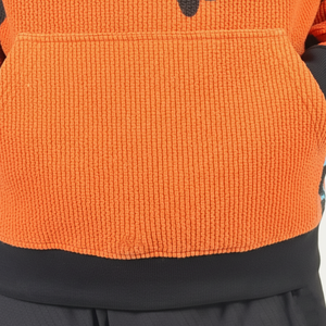 เสื้อฮู้ดดี้ผู้ชายคอลเลคชั่นใหม่ล่าสุด ราคาถูก สวมใส่สบาย ผ้าฝ้าย 100% ระบายอากาศได้ดี เหมาะสำหรับฤดูหนาว ผ้าฟลีซ รับสั่งทำตามแบบ - Product Image 4