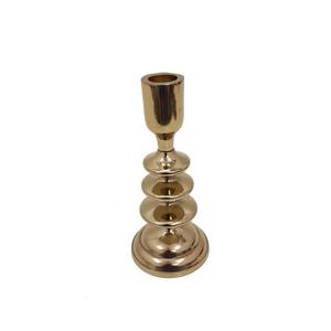 Unique Design Metal <b>Taper</b> <b>Candle</b> Holder for Home and Christmas Lighting Decorative Black Finished <b>Candle</b> <b>Taper</b> - Product Image 3