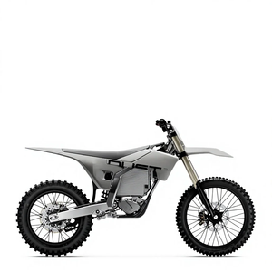Moto électrique tout-terrain Hightail 42 CV 4,4 kWh pour adultes, en stock, avec garantie de 2 ans, disponible pour commande en gros - Product Image 2