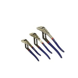 คีมหนีบท่อสแตนเลสแบบนุ่มสำหรับใช้ในอุตสาหกรรมและการผลิต - Product Image 6