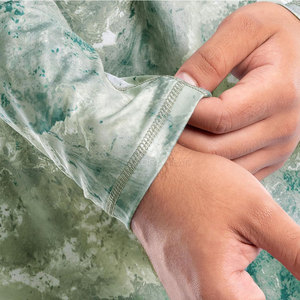 Nuevas camisas de caza de invierno de moda para hombres 100% poliéster transpirable estilo informal tamaños personalizables de alta calidad para la venta en línea - Product Image 5