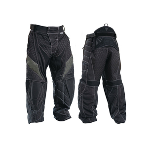 Pantalon de paintball avec logo personnalisé de haute qualité avec fabricant d'option de vente en gros offert au prix - Product Image 1
