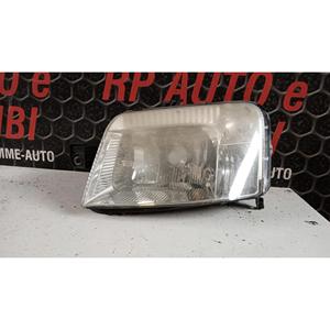 ไฟหน้าด้านหน้าซ้ายของรถ FIAT Panda รุ่นที่ 2 (03>10) - Product Image 4
