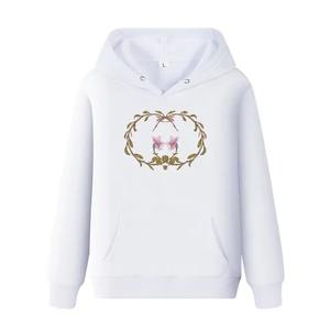 Sudadera con Capucha para Hombre 2025, Estilo Hip Hop, Tendencia Urbana, Ideal para Cantar, Bailar y Entrenar en la Calle - Product Image 3