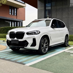 <span class=keywords><strong>BMW</strong></span> X3 <span class=keywords><strong>2022</strong></span> XDrive30i Listo para Exportación, Paquete M Night, <span class=keywords><strong>SUV</strong></span> Usado con <span class=keywords><strong>Precio</strong></span> Competitivo - Product Image 4