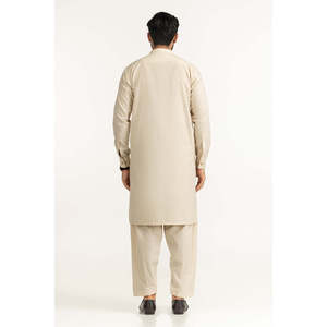 Trajes de Estilo Regular en Algodón SK-STY25-023 - Product Image 4