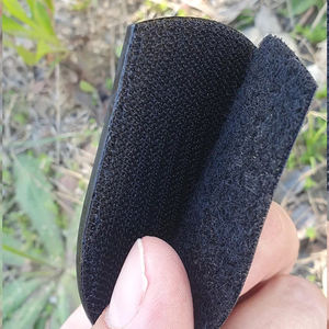 Nueva insignia de nombre personalizada, Parche de Pvc, parches 3D, insignias de ropa para ropa de fútbol de alta calidad - Product Image 3