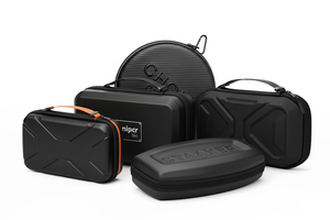 Nhà máy lớn EVA vỏ cứng trường hợp Túi pouch, dây kéo lưu trữ Mang trường hợp, ZIP trường hợp khó khăn tổ chức - Product Image 6