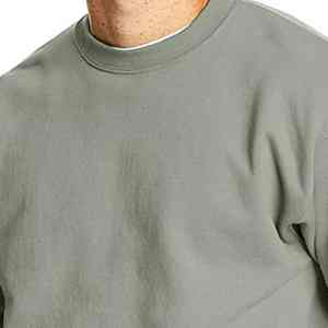 Sudaderas con Capucha de Algodón Lisas Extra Grandes Personalizadas de Invierno para Hombre, Sudadera Gris Unisex, Sudaderas con Capucha para Hombre de Talla Grande al por Mayor - Product Image 6