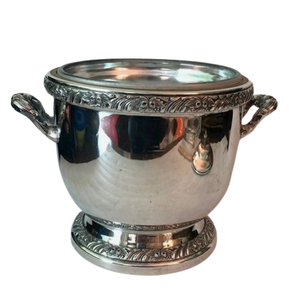 Accesorios para Bar y Vino Cubo de Champán de Acero Inoxidable Enfriador de Cerveza Bebida Bañera Cubo de Champán de Vino de Acero Inoxidable - Product Image 3