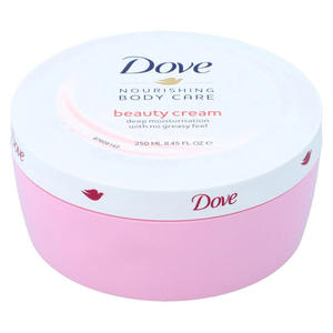 Crème de beauté Dove, 2,53 fl oz, LOT DE 12 EN BOÎTE D'EXPOSITION, NEUF ET SOUS SCELLÉS - Product Image 5