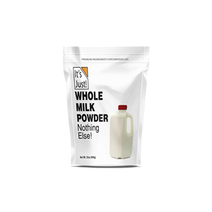 バーチツリープロテインミルクパウダープレミアム粉乳25kg入り乳製品クリーマー