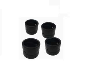 Excavadora 16 55 60 75 115 135 205 215 cabeza de caballo cubo eje anillo de polvo accesorios listos para enviar - Product Image 6