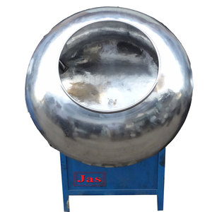 Machine de traitement des assaisonnements - Tambour d'aromatisation - Product Image 5
