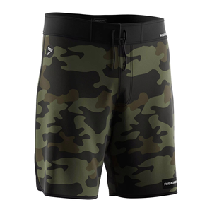 High Quality <b>Men's</b> Mid Waist Casual Drawstring OEM Custom Logo Solid Color Cotton Sweat Gym <b>Running</b> Joggers <b>Shorts</b> Knitted - Product Image 4