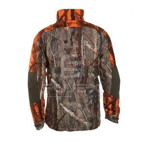 Chaqueta de caza de calidad superior vendedora caliente chaqueta de caza cómoda de invierno cálida para la venta en línea - Product Image 2