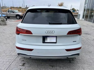 Audi Q5 Premium Plus Sedan AWD 2024 d'occasion, 8 cylindres turbo, 7AM, cuir foncé, conduite à gauche/droite, vente de véhicules - Product Image 6