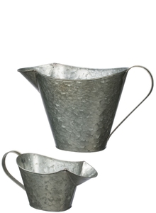 Grandes jardinières de jardin en bois pour intérieur/extérieur Jardinières pour pots de fleurs pour décoration de jardin Pots et jardinières en bois élégants - Product Image 3