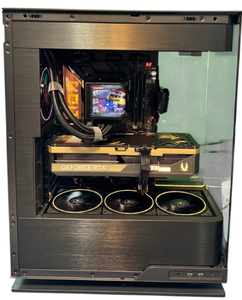 VENTES CHAUDES U1t1mate Cust0m Gam1ng PCss RTXss 5090 Ryzenss OEM ODM Industriel DIY - Product Image 1