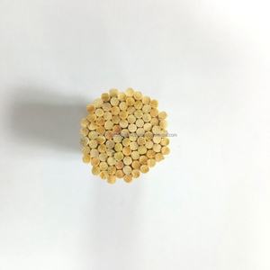 แท่งไม้ไผ่เวียดนามใช้สำหรับสำลีหรือสำลีแท่งขัดพร้อมสิ้นเปลืองน้อยมีหลายขนาด - Product Image 2