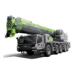 ZOOMLION 260 Ton ZAT2600V763 All Terrain Crane Cheap Price