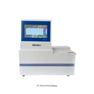 Analyseur de résidus de pesticides en acier inoxydable de haute qualité NEXON MOTOMATSU-NEXON |   Détection rapide des PPB Fruits Légumes Céréales 1 an - Product Image 2