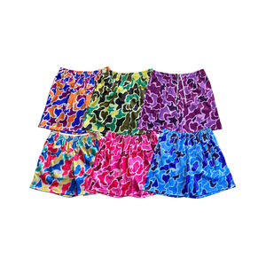 Short de sport à sublimation personnalisée avec votre logo Short de sport de haute qualité pour homme Short d'entraînement à sublimation pour homme - Product Image 1