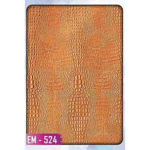 Cuero Vacuno 100% Genuino con Acabado Granulado Pulido, Diseño Personalizado para Clientes, Decoración de Interiores Elegante, Artesanía para Decoración del Hogar, Soporte OEM - Product Image 4