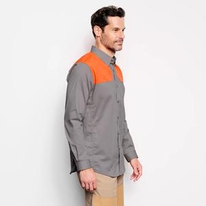 Vente en gros de maillots de chasse unisexes à manches longues, respirants, imperméables, performants, avec logo personnalisé, camouflage, imprimé hiver - Product Image 5