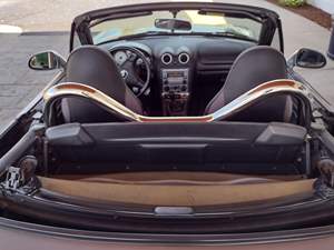 MAZDASPEED MX-5 MIATA 2004 USADO, Volante a la Izquierda/Derecha - Product Image 4