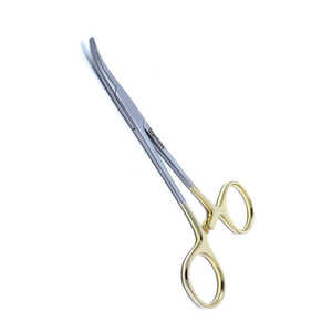 Pinces chirurgicales Crile Artery Forceps 14 cm, pinces à suture chirurgicales en acier inoxydable, pinces d'opération chirurgicales - Product Image 3