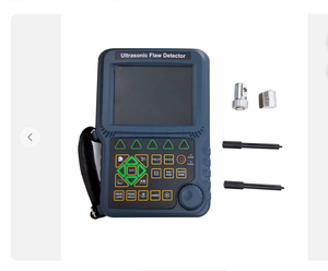 Détecteurs de métaux industriels USM Go Krautkramer, produits d'essais non destructifs - Product Image 2