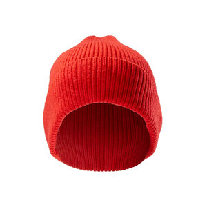 Factory made Beanie <b>Hats</b> Custom Logo Jacquard High Quality <b>Knitted</b> Warm Winter <b>Men</b> Women Beanie <b>Hat</b> - Product Image 5