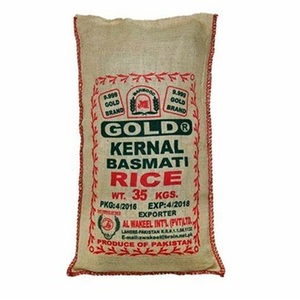 Arroz Basmati Natural de Grano Largo, Suave, Disponible a Precio de Mayoreo - Product Image 2