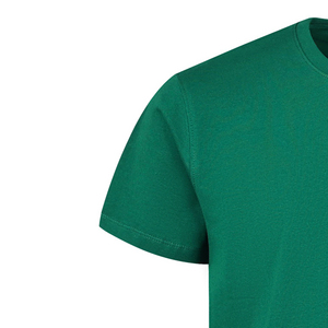 Buen precio, camiseta para hombre, camisetas Vintage para hombre, nueva camiseta sencilla de manga corta en blanco, camisetas lisas para hombre - Product Image 6