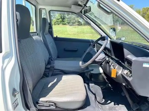 1991 Toyotas Liteace CM60 camión volquete diésel 4WD 5 velocidades transmisión Manual dirección izquierda caja de cambios automática modelo Aurion - Product Image 3