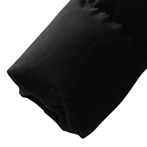 เสื้อแจ็คเก็ตพัฟเฟอร์ดีไซน์ใหม่ทันสมัย ผลิตจากโรงงาน เสื้อแจ็คเก็ตพัฟเฟอร์ผู้ชาย น้ำหนักเบา มีไซส์ใหญ่ เสื้อแจ็คเก็ตบอมเบอร์ผู้ชาย - Product Image 2