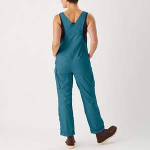 Fabrication sur mesure OEM Combinaison à imprimé floral pour femmes, parfaite pour les tenues décontractées et Streetwear - Product Image 3