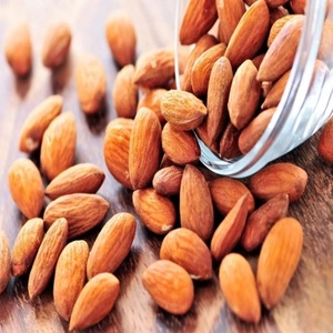 Almendras Crudas Secas de Primera Calidad 100% Naturales para Exportación, 1 kg, para Procesamiento de Alimentos e Ingrediente para Sopas - Product Image 3