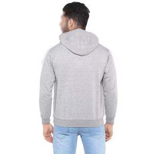 Nouveau sweat à capuche pour homme, broderie 3D, impression numérique, personnalisable, automne et hiver, chaud, respirant, manches longues - Product Image 4