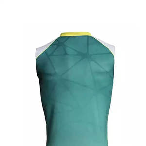 Nuevo Uniforme de Voleibol Lavable de Alta Demanda y el Mejor Estilo, Uniforme de Voleibol de Alta Fabricación y Diseño - Product Image 6