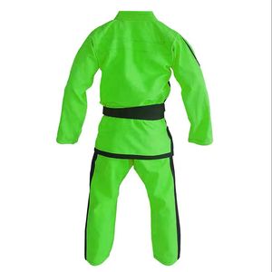 Armure de perles 550GSM pour hommes Judo Gi dernière conception OEM Service Arts martiaux pour adultes Porter Jiu Jitsu Gi - Product Image 2