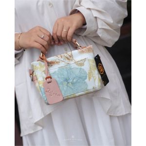 Best Seller Stylish <b>Ladies</b> <b>Bag</b> in Genuine Cow <b>Leather</b> Lightweight, Functional, and Suitable for All Occasions From Indonesia - Product Image 6